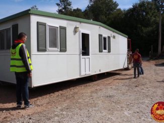 Foligno, prefabbricati in legno, domande entro il 30 novembre