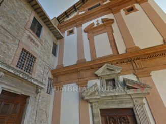 Bevagna post terremoto verifiche confermano solidità edifici riaperte chiese
