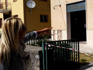 Terremoto a Foligno, riaprono alcune scuole