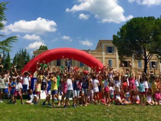 Tennis Training Villa Candida Foligno migliore d'Italia