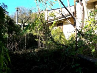 Le villette dello scandalo ad Annifo, potevano essere utilizzate per i terremotati