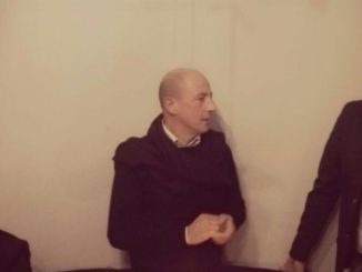 Serata di auguri per il Centro Sportivo italiano di Foligno