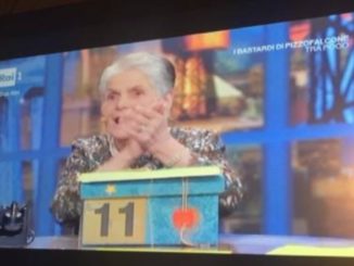 L'Umbra Agnese “Spaccapilu” di Montefalco conquista “Affari tuoi”