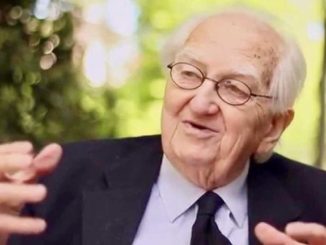Foligno in lutto, è morto Leonello Radi, fondatore di Nemetria