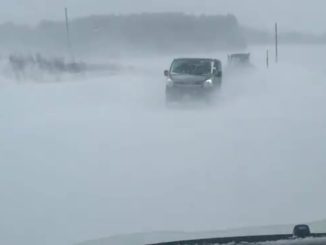 Foligno, pubblicato avviso per individuare mezzi per sgombero neve