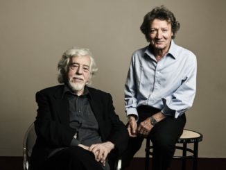 Glauco Mauri, con Edipo, il 13 febbraio al Teatro Politeama Clarici di Foligno