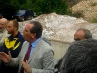 Svincolo Scopoli, Mismetti: “E’ ora di finirla con lo scaricabarile”