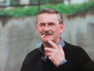 Trevi, i comunisti ricordano la figura di Gianni Antonini