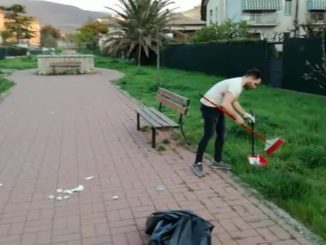 Casapound Foligno dice basta degrado, sabato 8 il presidio a Sant'Eraclio