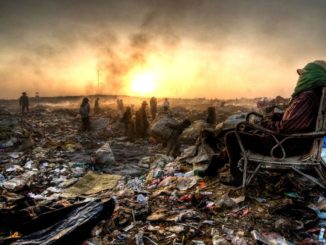 Foligno, biodigestore, frutto avvelenato dono del sindaco Mismetti alla cittadinanza