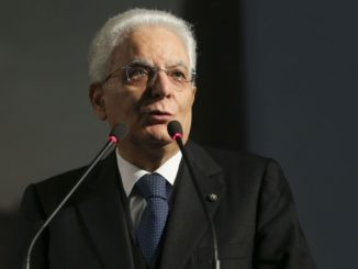 Nemetria, Quirinale conferma la presenza del presidente della Repubblica