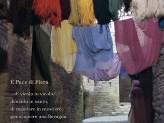 Piano B propone Trekking delle quattro Gaite a Bevagna