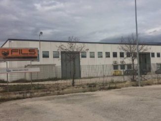 Foligno, vertenza Fils, i lavoratori entrano in sciopero: riaprire il tavolo tecnico con il Comune