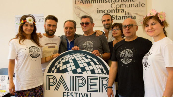 Paiper Festival a Foligno da Orietta Berti alla Silent Night il programma