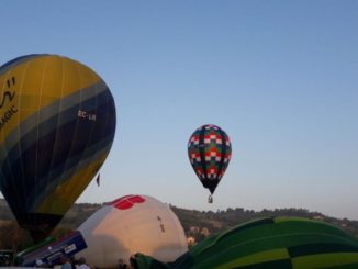 Sagrantino cup, anche Bevagna ha partecipato all'evento