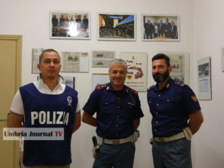 Cercano di viaggiare gratis in treno, 4 denunciati in 24 ore