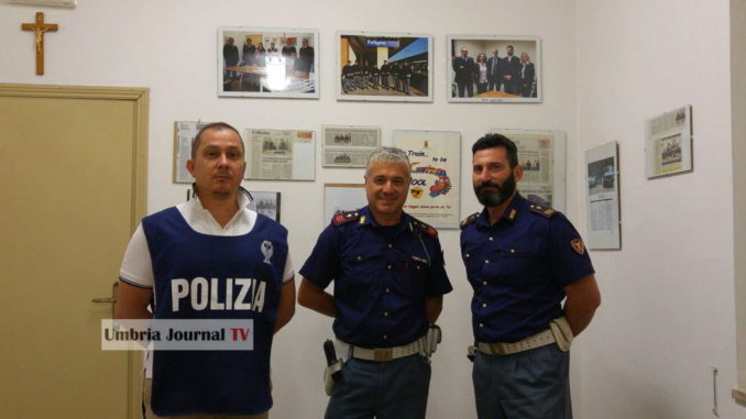 Cercano di viaggiare gratis in treno, 4 denunciati in 24 ore