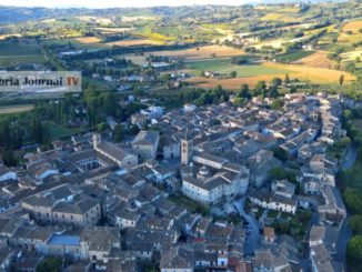 Destinazioni turistiche, dopo il terremoto Bevagna risorge