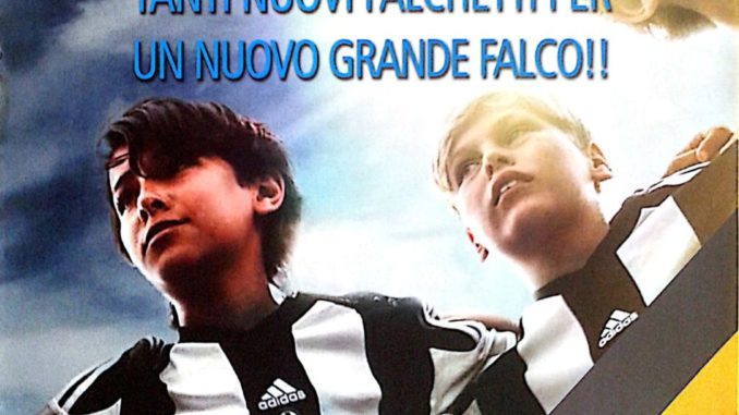 Foligno Calcio Camp dal 4 al 9 settembre, allo stadio Enzo Blasone