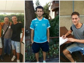 Foligno Calcio a 5, arrivano prime conferme di mercato