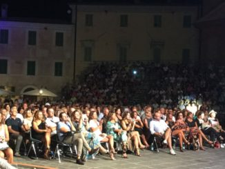 Diecimila presenze nel primo fine settimana dell’Agosto montefalchese