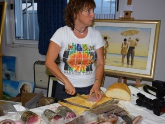 Lucio Biagioni, da Colfiorito una proposta unitaria per Umbria e Marche