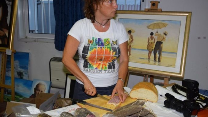 Lucio Biagioni, da Colfiorito una proposta unitaria per Umbria e Marche