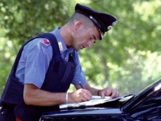 Carabiniere ucciso a Foligno, sconto di pena all’ex collega Emanuele Armeni