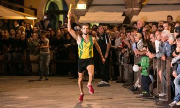 A Montefalco, dal 12 al 14 agosto torna la Fuga del Bove