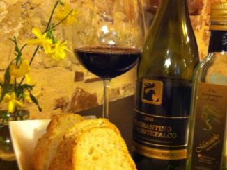 Agosto Montefalchese, aperte le taverne a suon Sagrantino e Montefalco