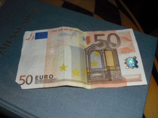 Supermercato di Foligno rifiuta soldi di una cliente, leggete perché!
