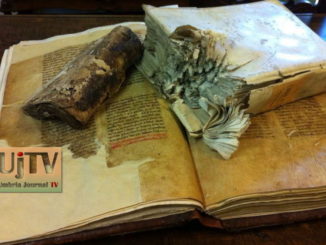 Gaita San Pietro di Bevagna e gli antichi strumenti di scrittura