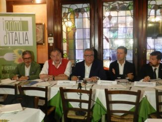 I Primi d’Italia stanno per tornare, a Roma la conferenza di presentazione