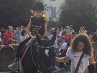Pony…amo, domenica la tradizionale giornata dedicata ai bambini