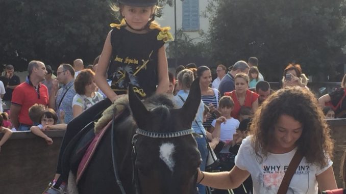 Pony…amo, domenica la tradizionale giornata dedicata ai bambini