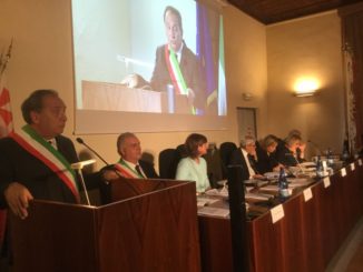 Foligno, ventennale del sisma, al via alle celebrazioni