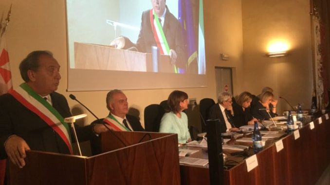 Foligno, ventennale del sisma, al via alle celebrazioni