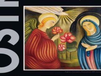 Mostra Maria e la sua gente al Santuario Madonna della Stella Montefalco