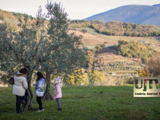 Trevi, la città dell’olio e del sedano nero apre le porte a Igers Umbria