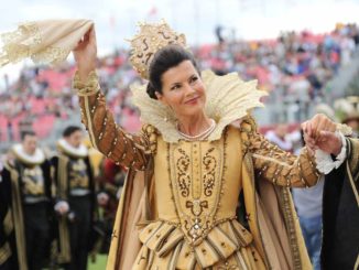 Quintana, serata delle premiazioni, venerdì si celebrano i vincitori dell’edizione 2017