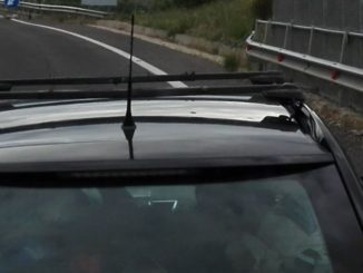Svincoli Foligno e Colfiorito, limitazioni notturne al traffico