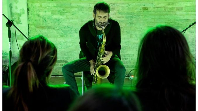 Young jazz festival, musica senza frontiere e barriere visive, uditive e sensoriali