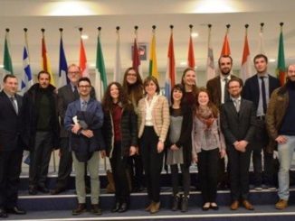 Bandi e programmi europei per il sociale, oggi info day a Villa Umbra