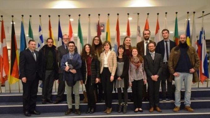 Bandi e programmi europei per il sociale, oggi info day a Villa Umbra