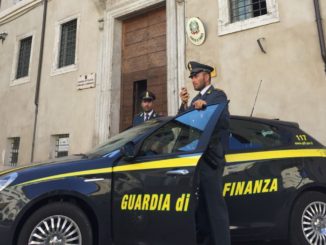 280 veicoli, frode da 2 mln di € 30 denunciati, maxi truffa automobilistica