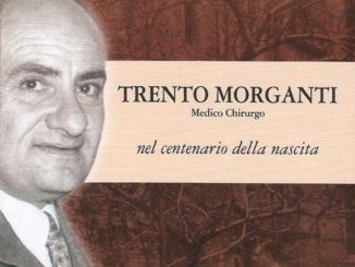 Montefalco parcheggio della Rocca intitolato a chirurgo Trento Morganti