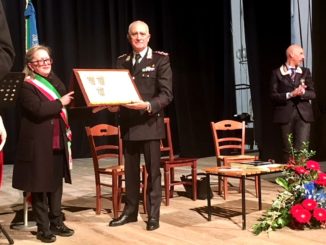 Bevagna ospita le celebrazioni della Virgo Fidelis, Patrona dei Carabinieri