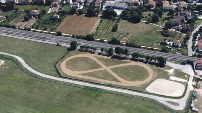 Quintana, Enac chiude il Campo prove dell’Aeroporto