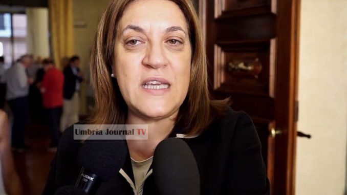 Venti anni dal sisma, sabato 18 novembre incontro a Colfiorito