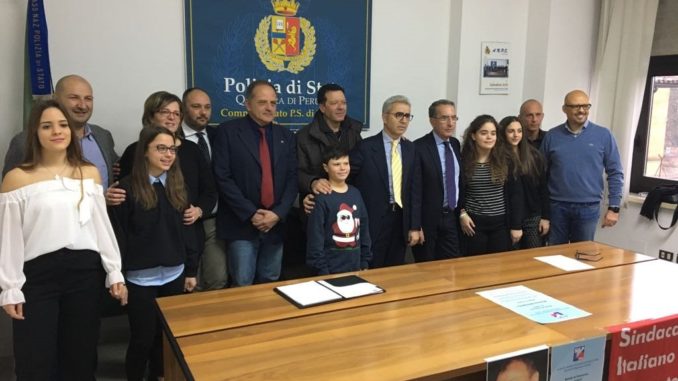 Consegnate le borse di studio a Foligno in memoria di Romano Riccetti